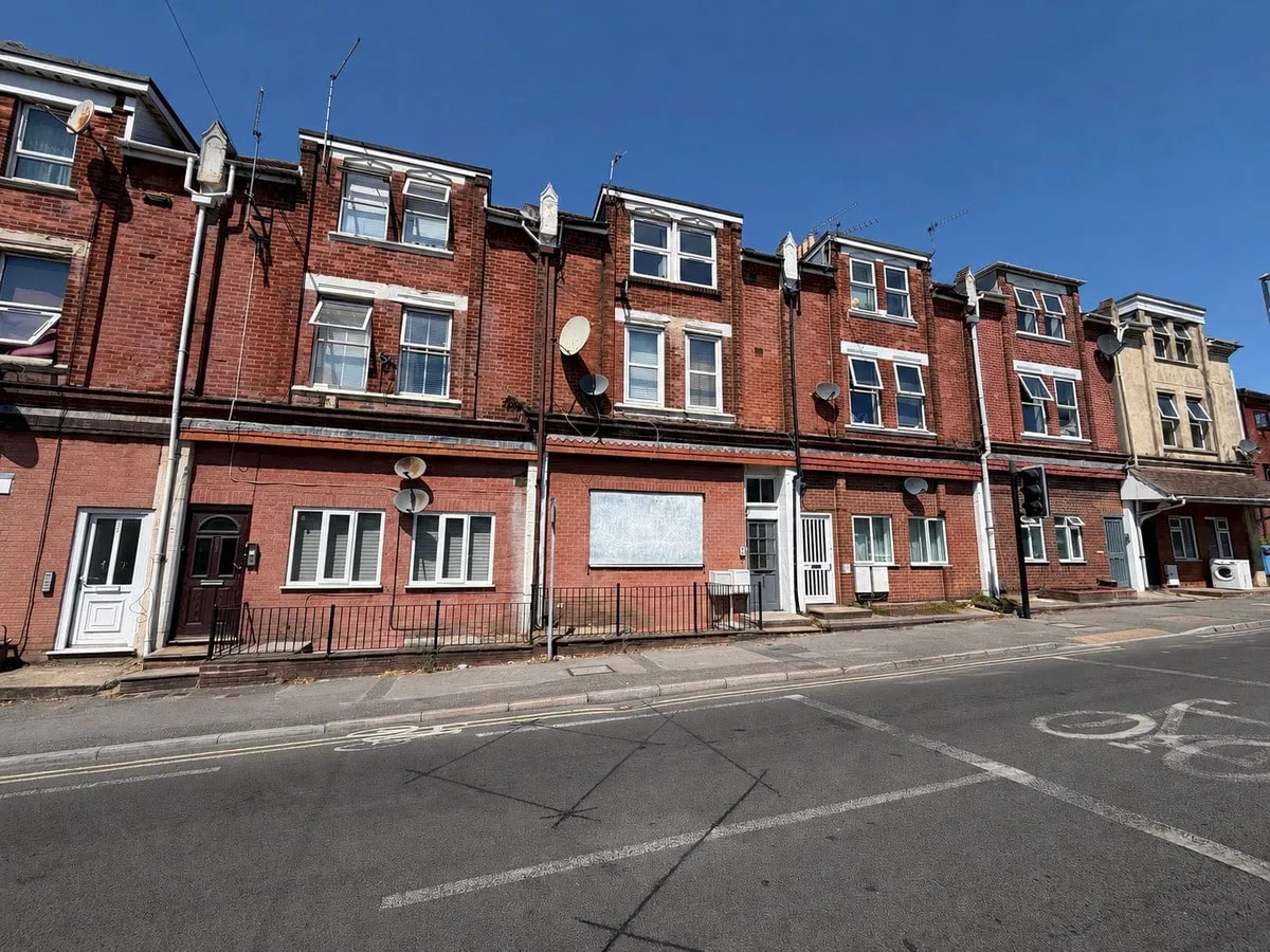 Bournemouth Road, Poole, BH14, photo 5
