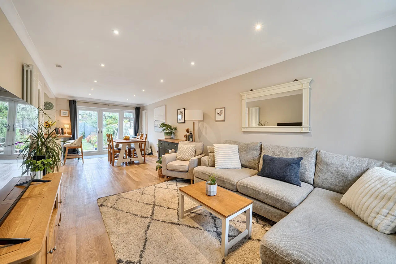Hall Close, Mill End, WD3, photo 16