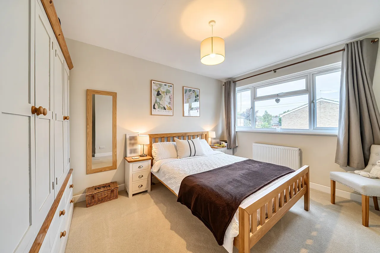 Hall Close, Mill End, WD3, photo 12
