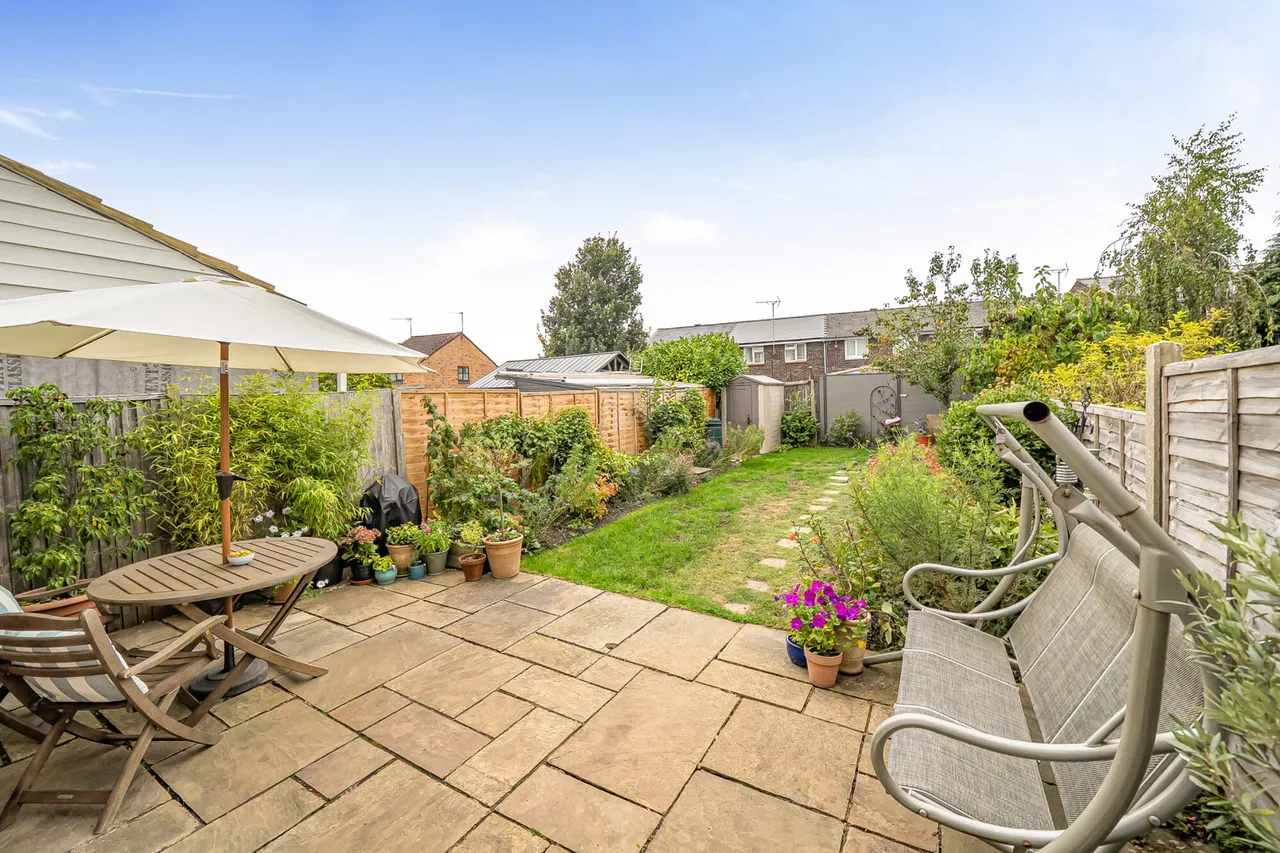 Hall Close, Mill End, WD3, photo 10