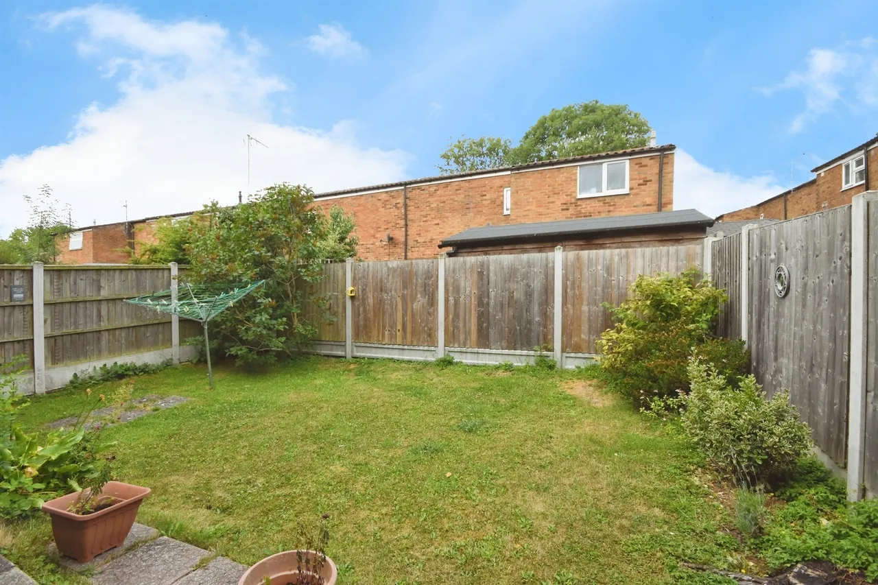 Hartford End, Basildon, SS13, photo 12