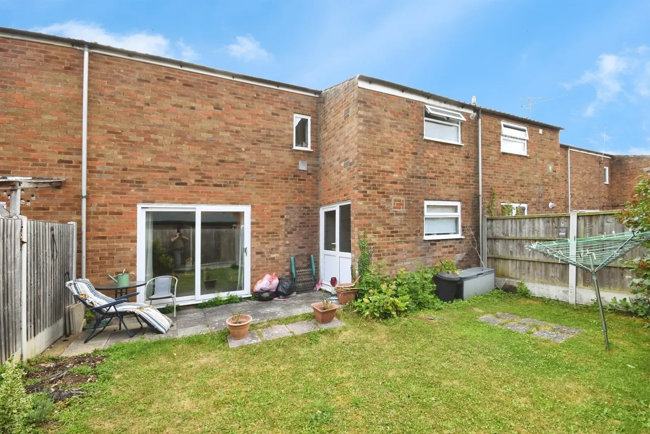 Hartford End, Basildon, SS13, photo 16