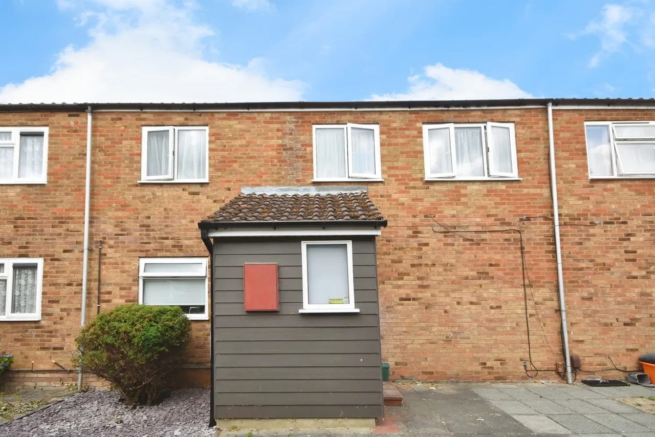 Hartford End, Basildon, SS13, photo 17