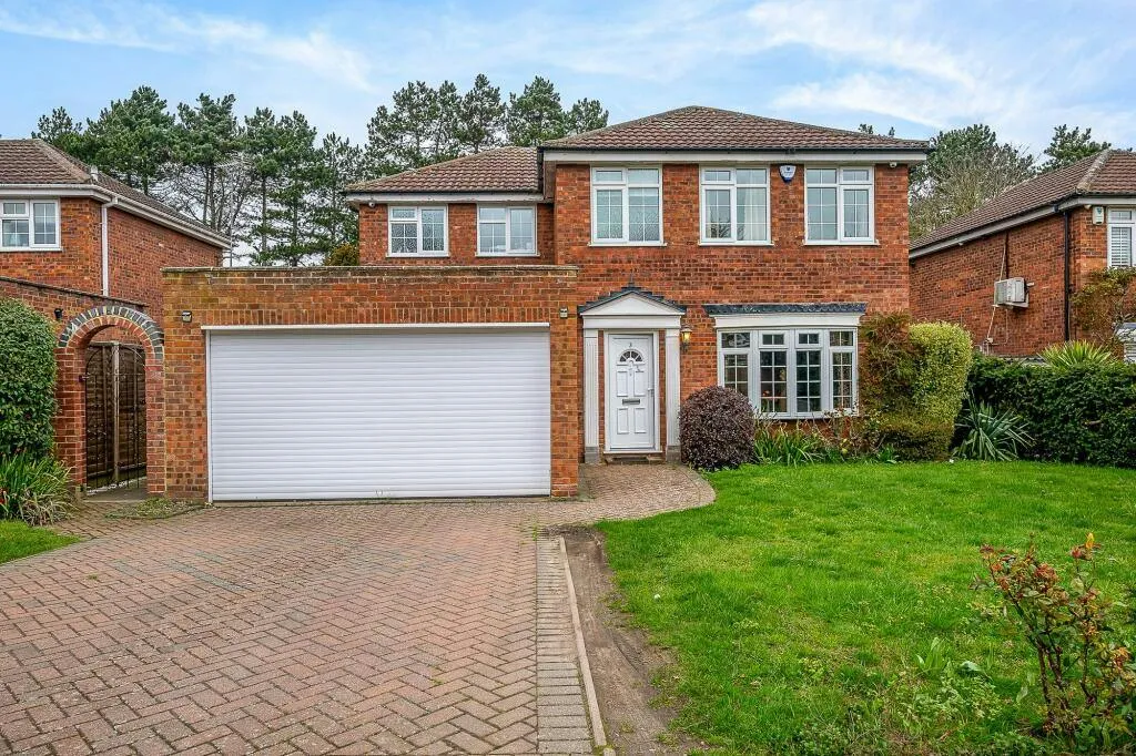 Radnor Close, Chislehurst, BR7, photo 17