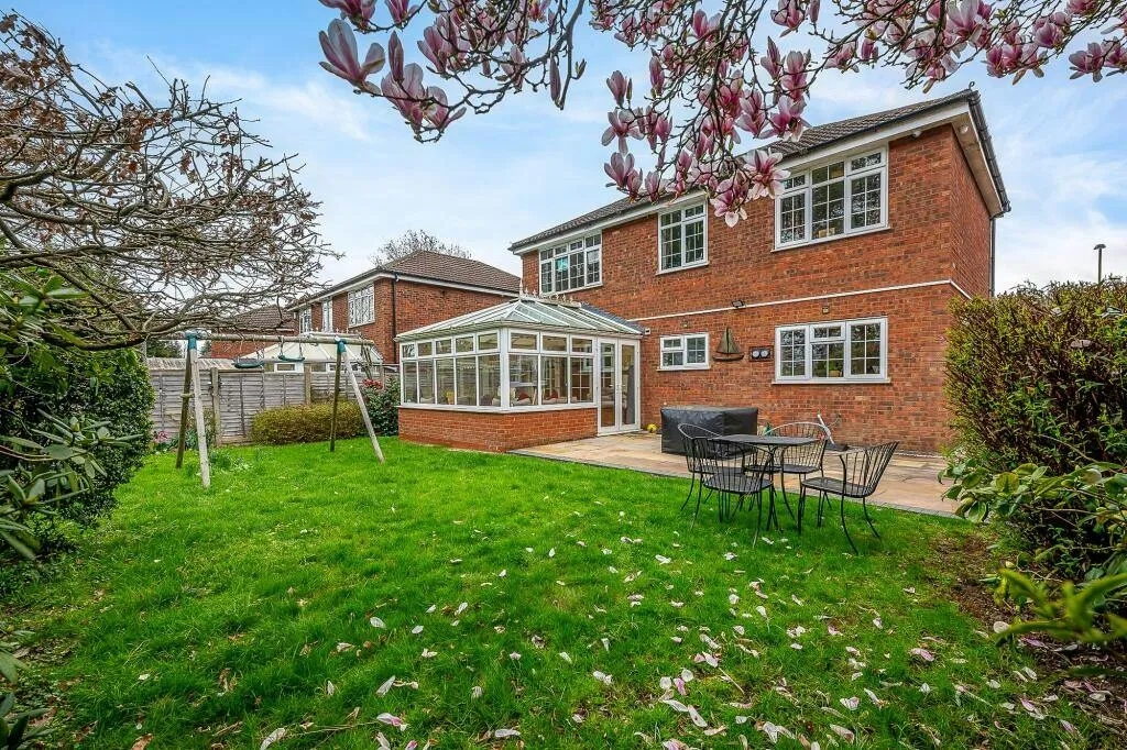 Radnor Close, Chislehurst, BR7, photo 4
