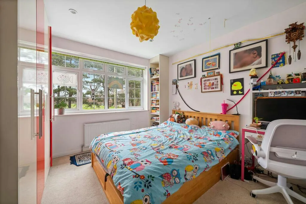 Radnor Close, Chislehurst, BR7, photo 13