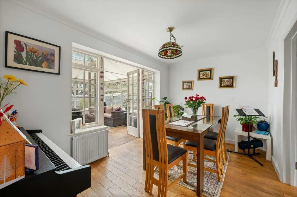 Radnor Close, Chislehurst, BR7, photo 8