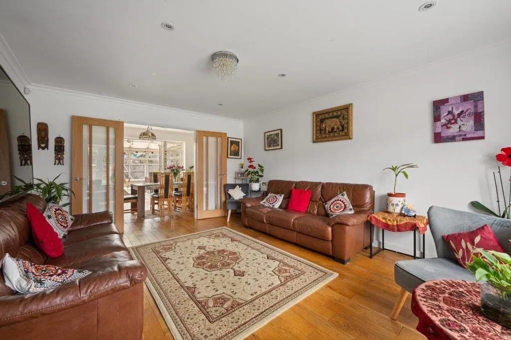 Radnor Close, Chislehurst, BR7, photo 7