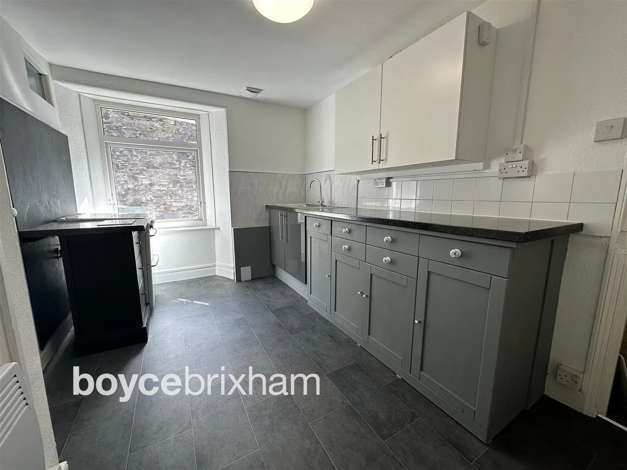 1 bed flat to rent, Bolton Street, Brixham