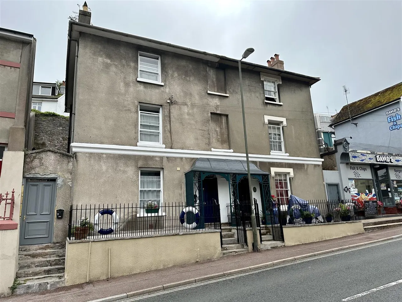 Bolton Street, Brixham, photo 10