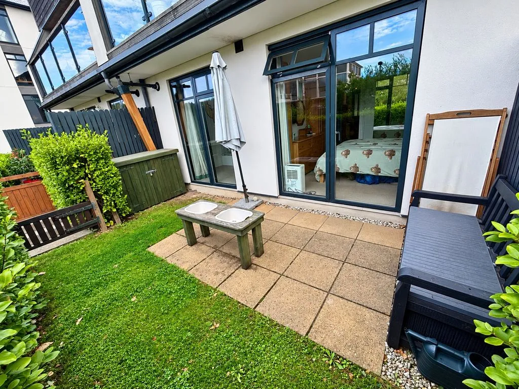 The Yard, Lostwithiel, PL22, photo 14
