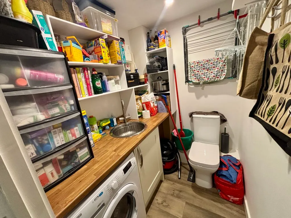 The Yard, Lostwithiel, PL22, photo 8