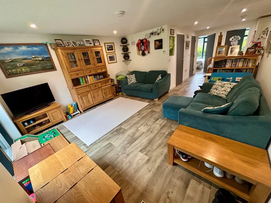 The Yard, Lostwithiel, PL22, photo 2