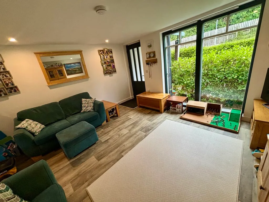 The Yard, Lostwithiel, PL22, photo 4