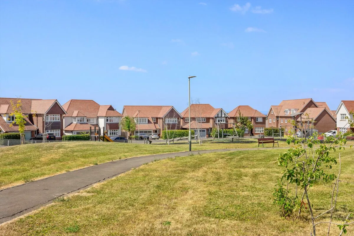 Meadowsweet Road, Cheltenham, GL53, photo 29