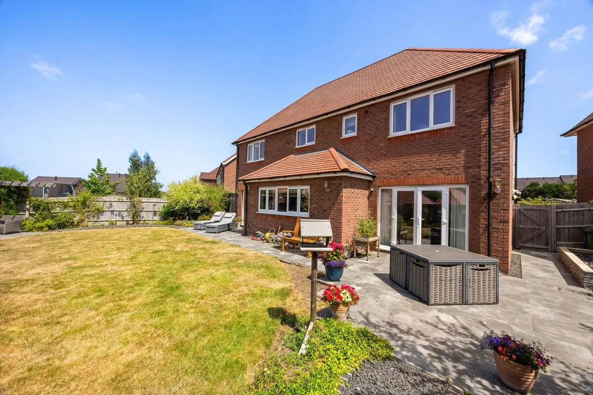 Meadowsweet Road, Cheltenham, GL53, photo 26