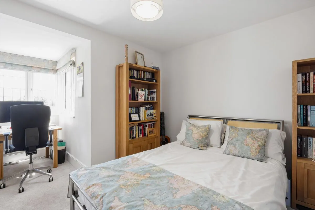 Meadowsweet Road, Cheltenham, GL53, photo 22