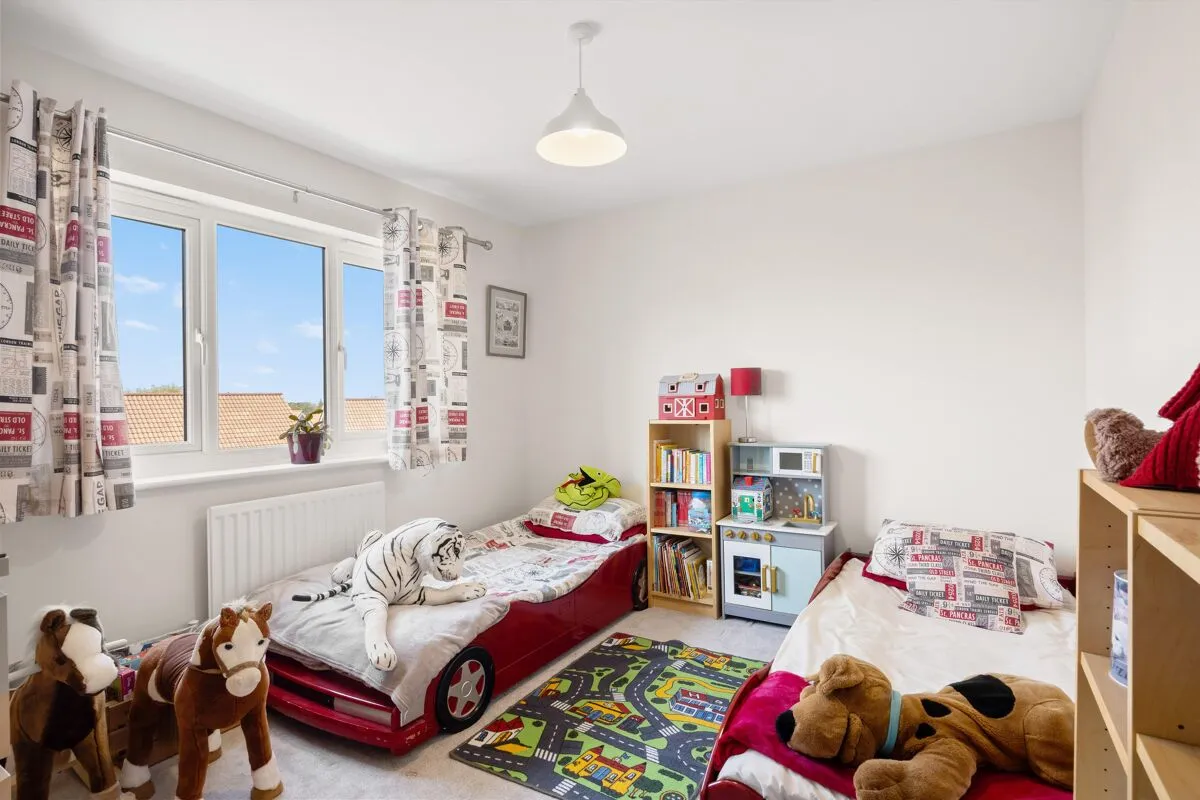 Meadowsweet Road, Cheltenham, GL53, photo 23