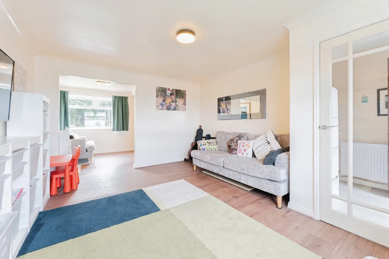 Griffiths Close, Wirral, CH49, photo 17