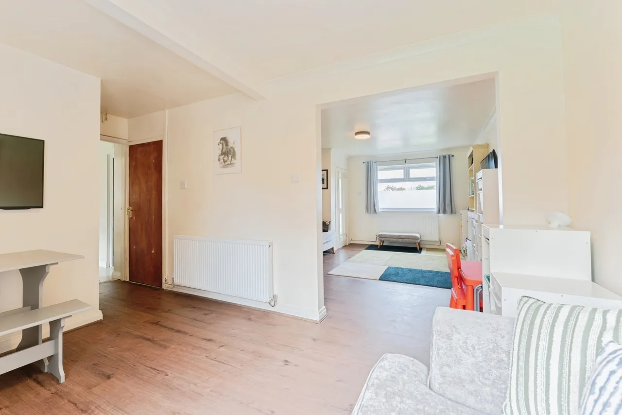 Griffiths Close, Wirral, CH49, photo 19