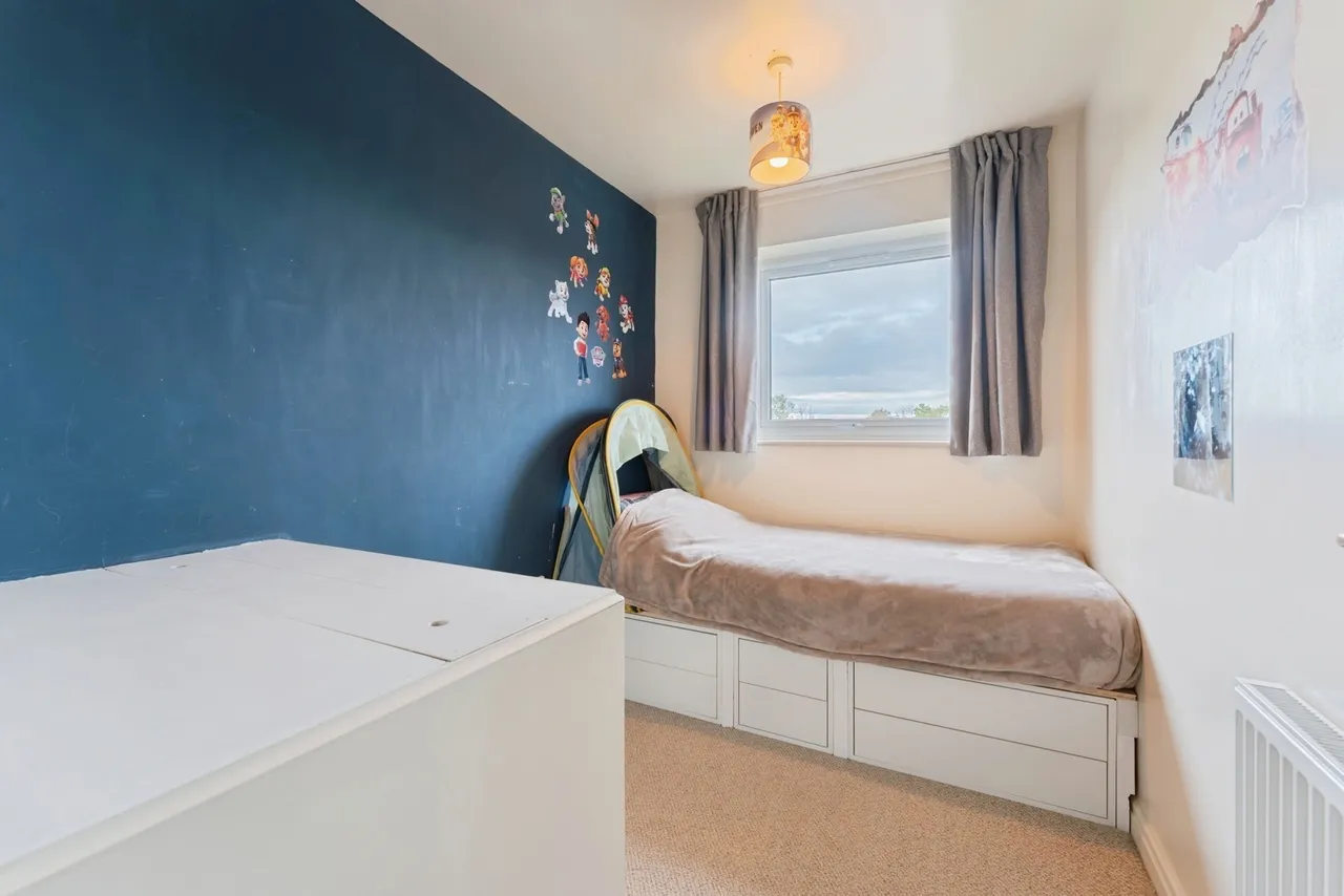 Griffiths Close, Wirral, CH49, photo 9