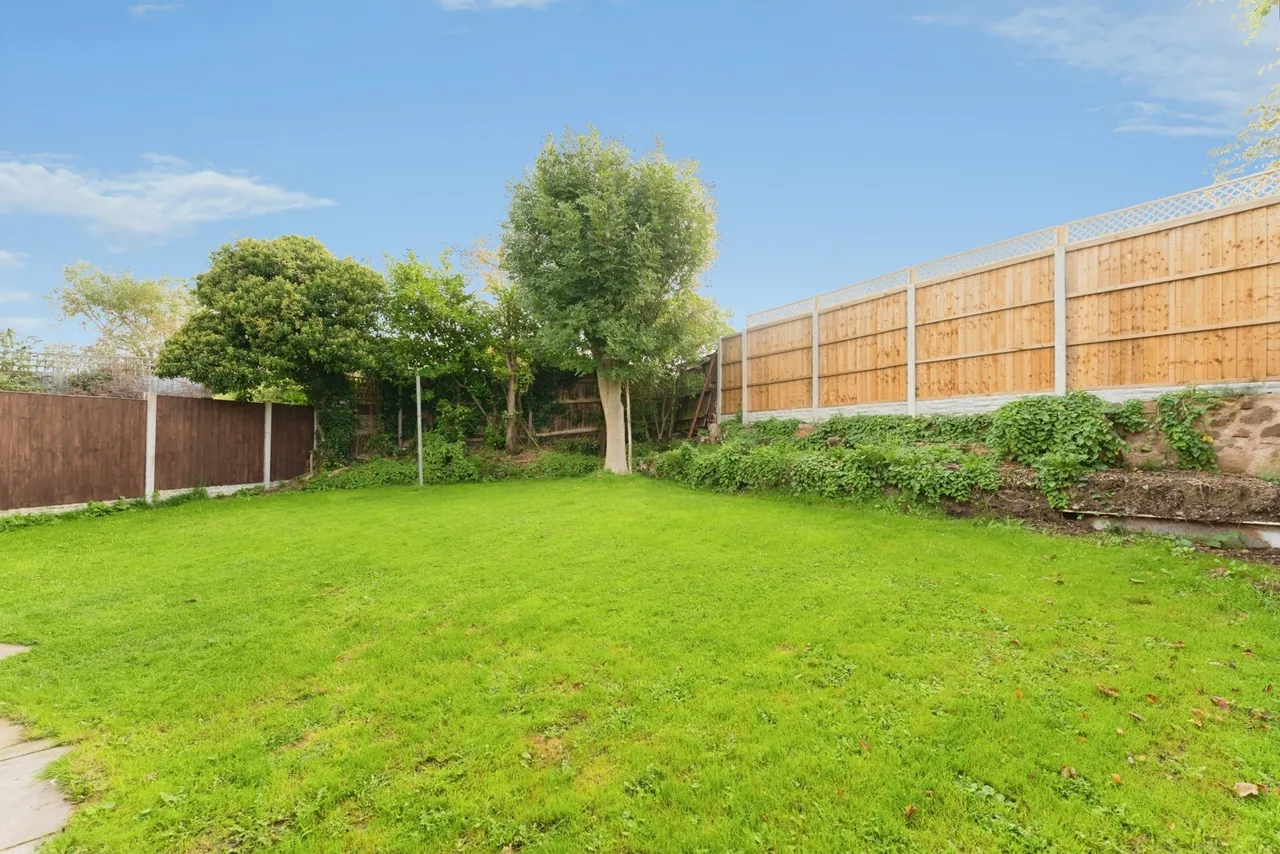 Griffiths Close, Wirral, CH49, photo 6
