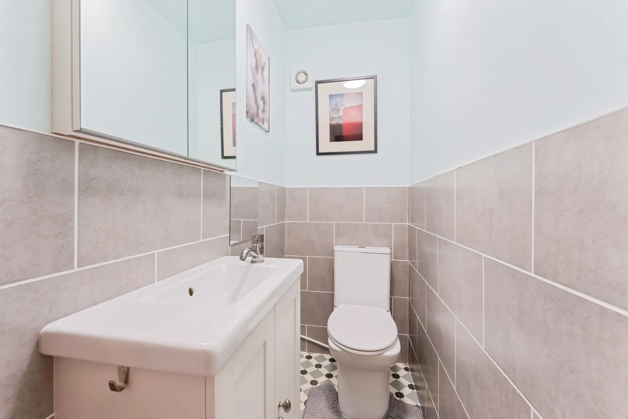 Griffiths Close, Wirral, CH49, photo 14