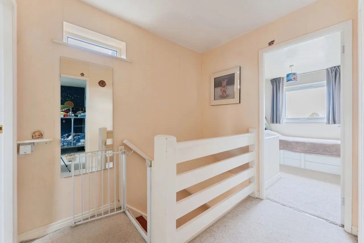 Griffiths Close, Wirral, CH49, photo 13