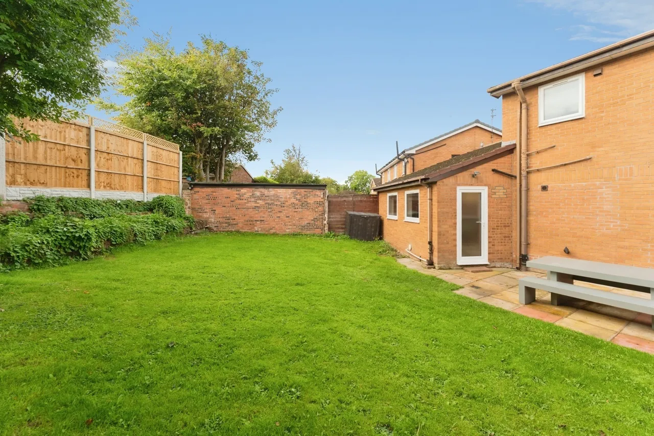 Griffiths Close, Wirral, CH49, photo 12