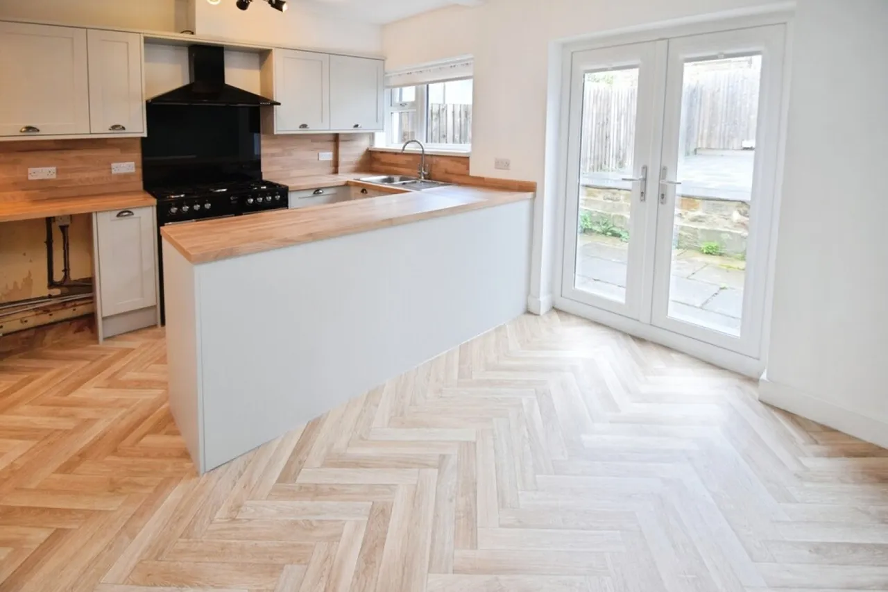 Utley, Keighley, BD20, photo 5