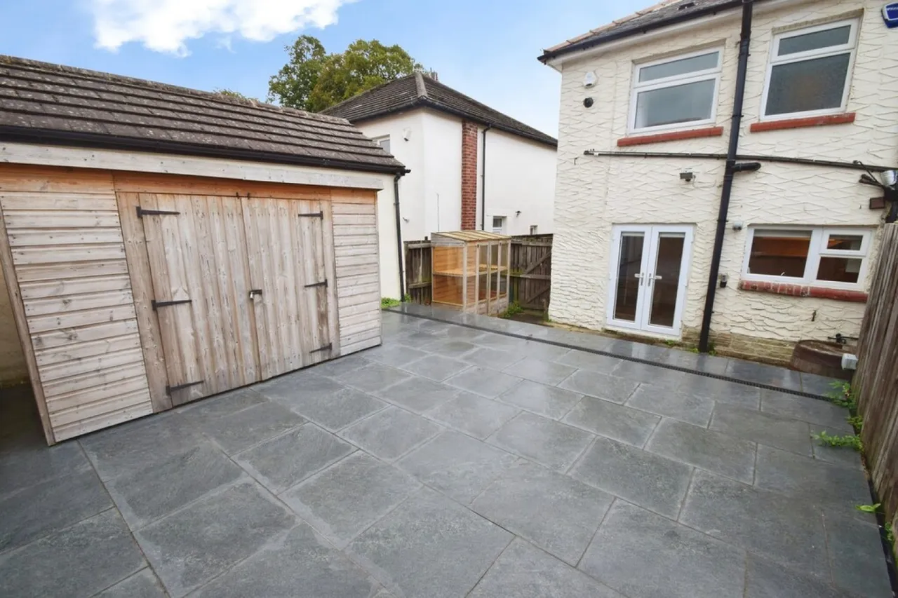 Utley, Keighley, BD20, photo 12