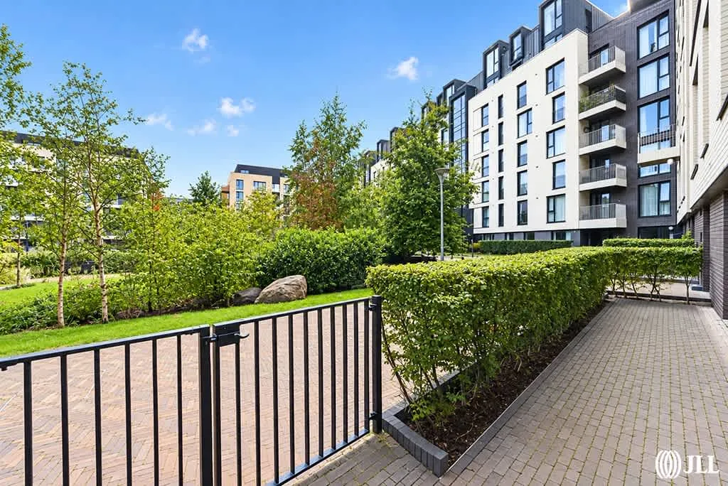 Forrester Way, London, E15, photo 13