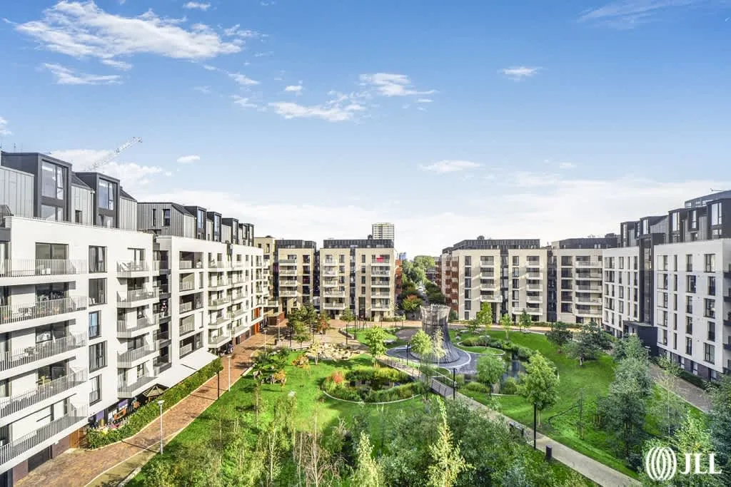 Forrester Way, London, E15, photo 16