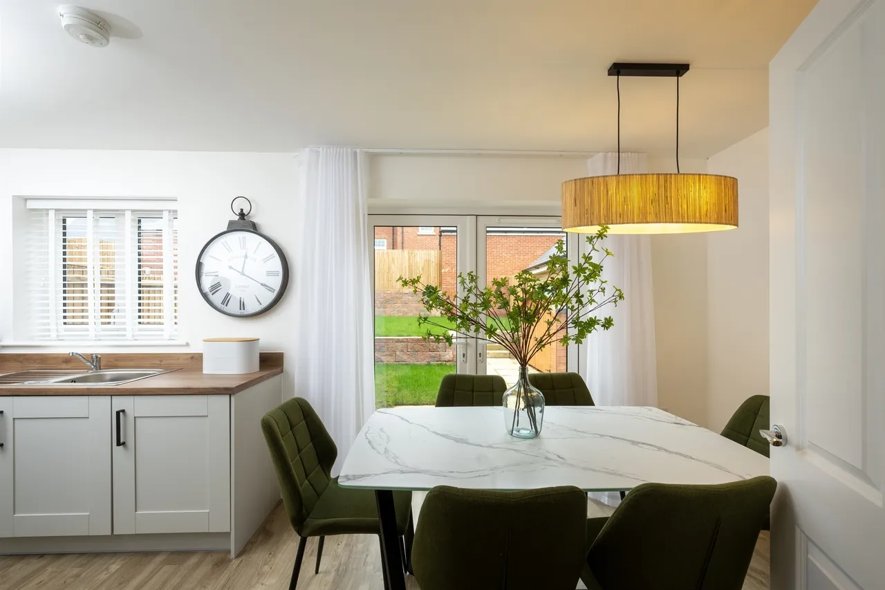 Tilia Homes At Foals Meadow, Didcot, photo 6