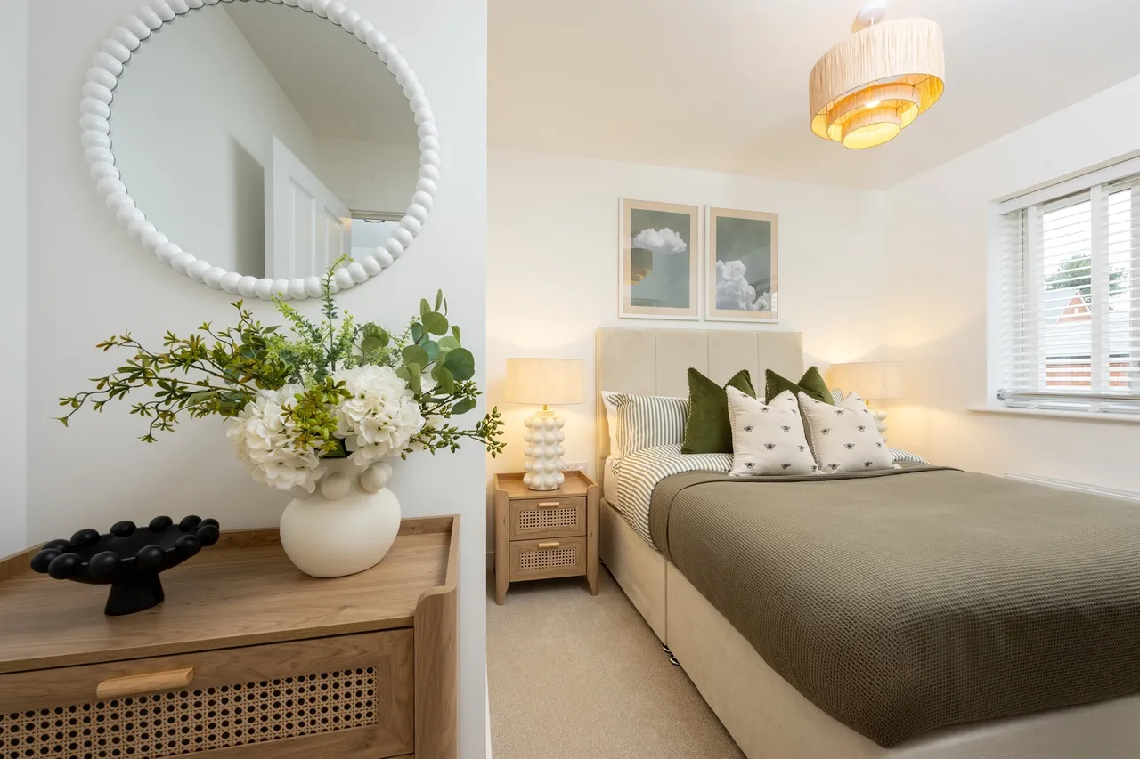 Tilia Homes At Foals Meadow, Didcot, photo 4