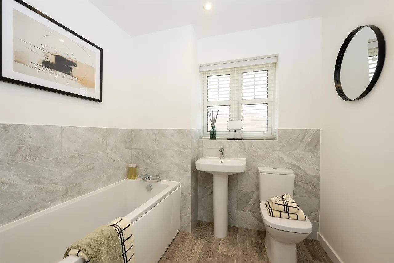 Tilia Homes At Foals Meadow, Didcot, photo 9