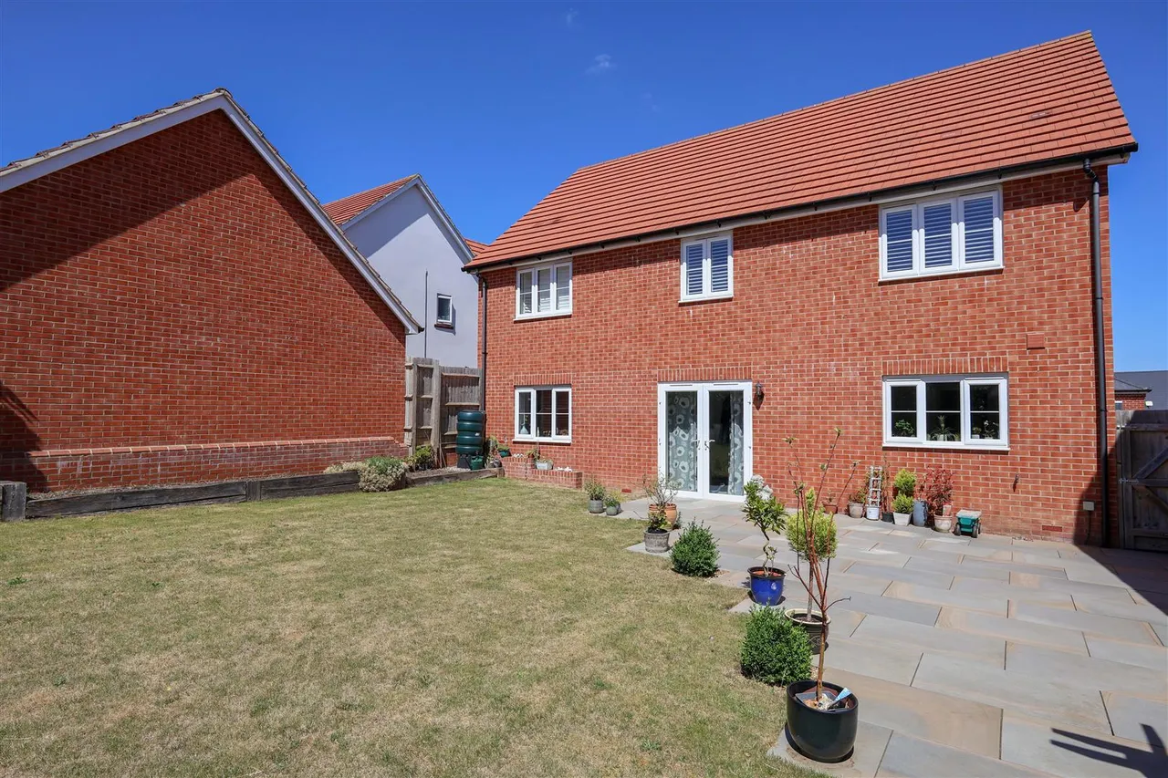 Campling Street, Saffron Walden, CB10, photo 24