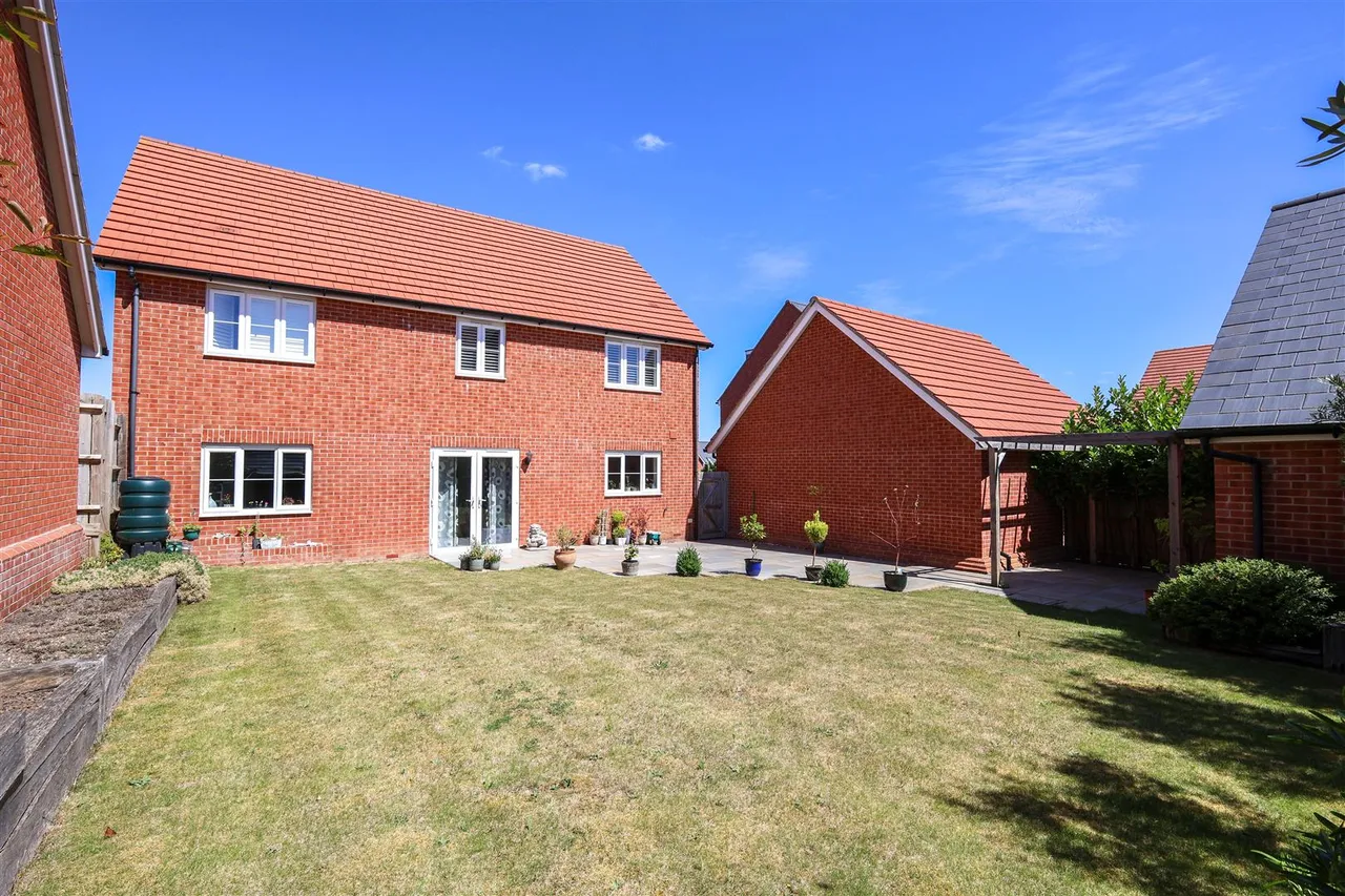 Campling Street, Saffron Walden, CB10, photo 22