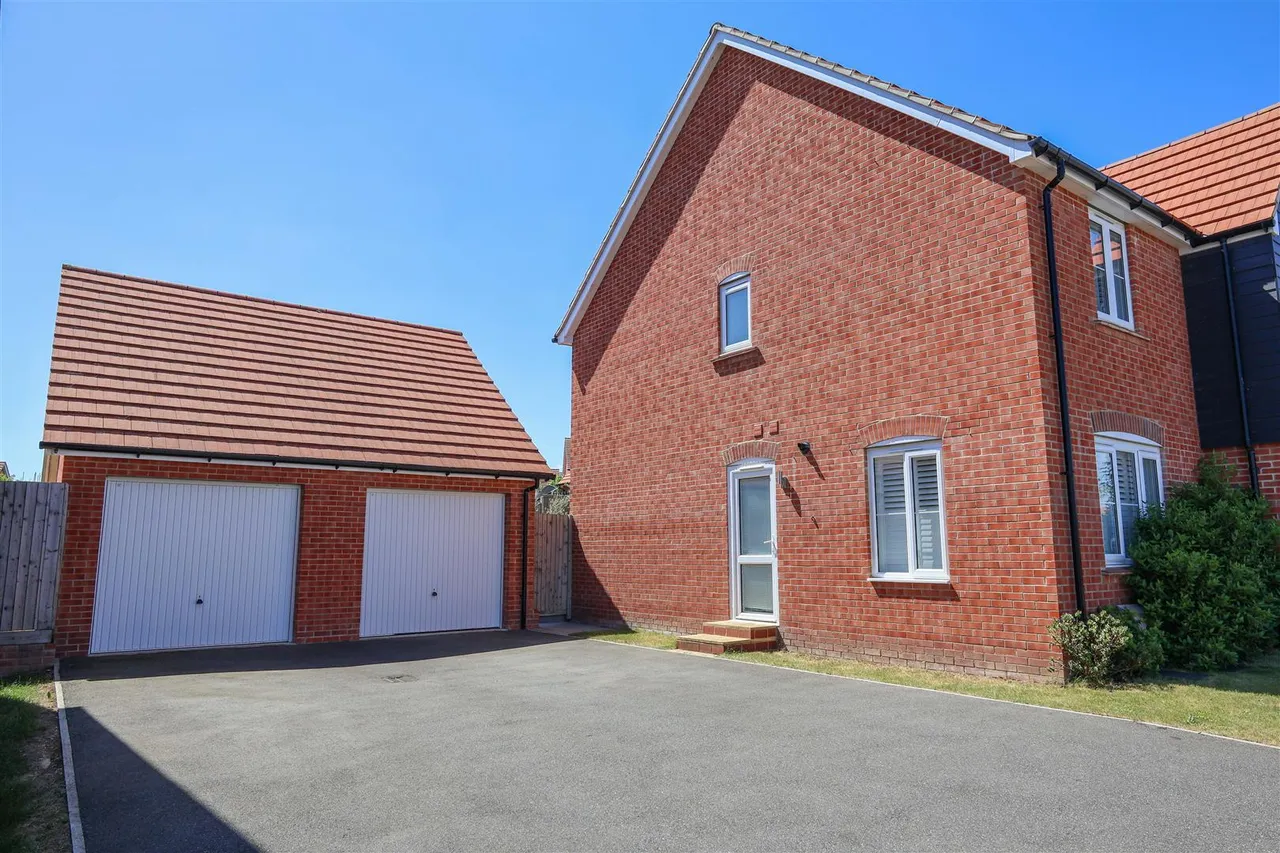 Campling Street, Saffron Walden, CB10, photo 26