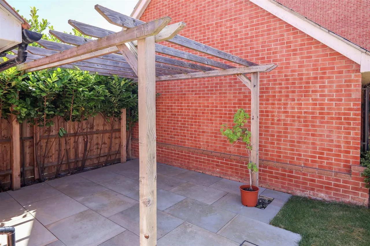 Campling Street, Saffron Walden, CB10, photo 25