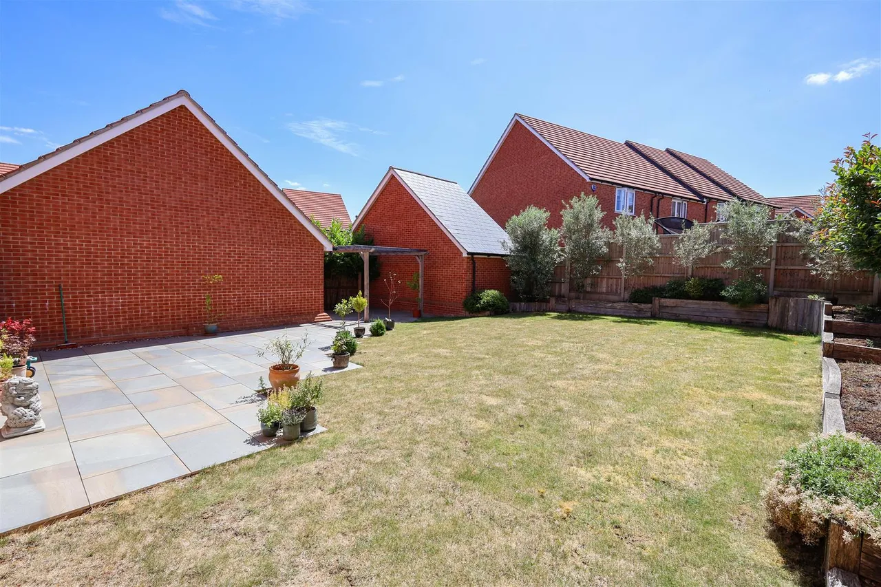Campling Street, Saffron Walden, CB10, photo 21