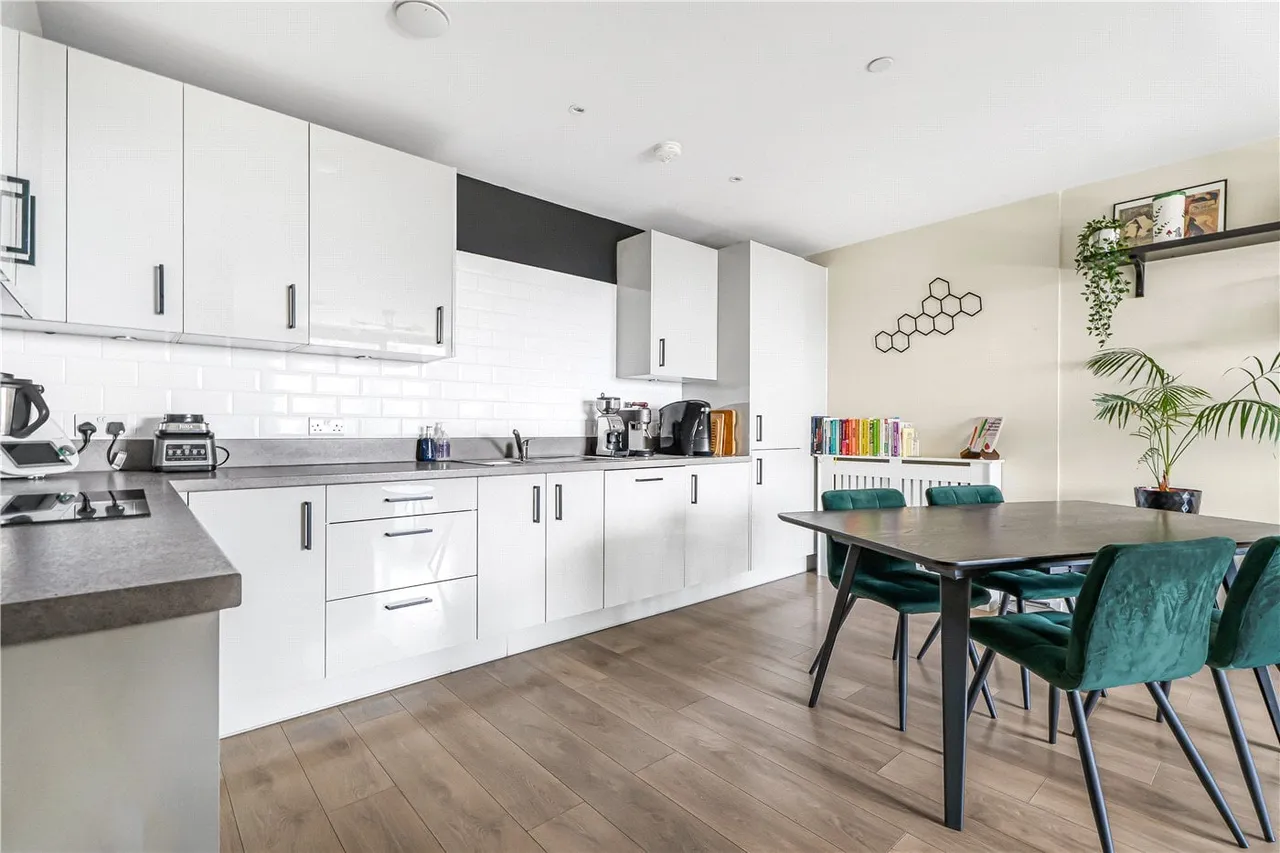 Wells Terrace, London, N4, photo 6