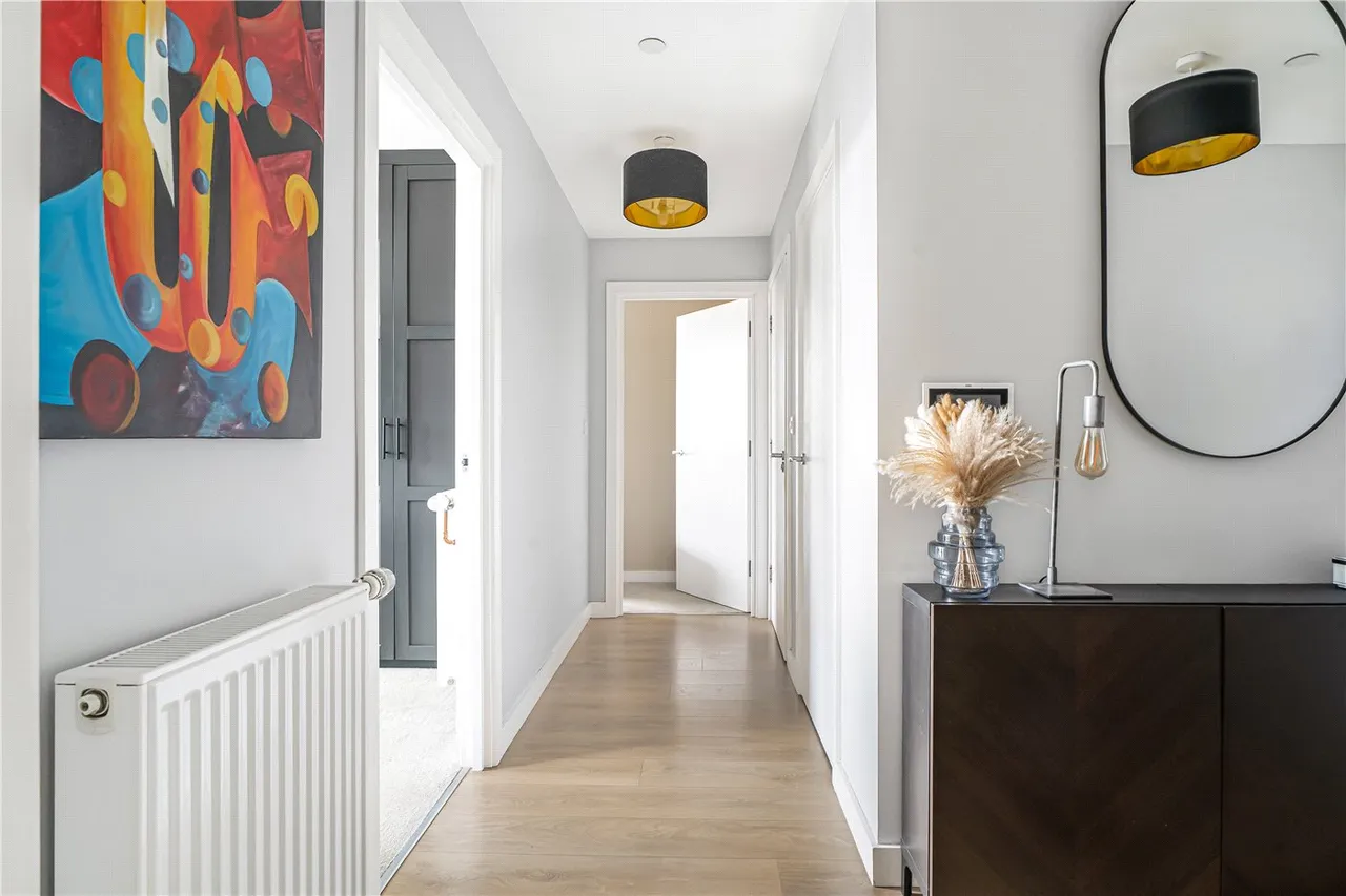 Wells Terrace, London, N4, photo 12