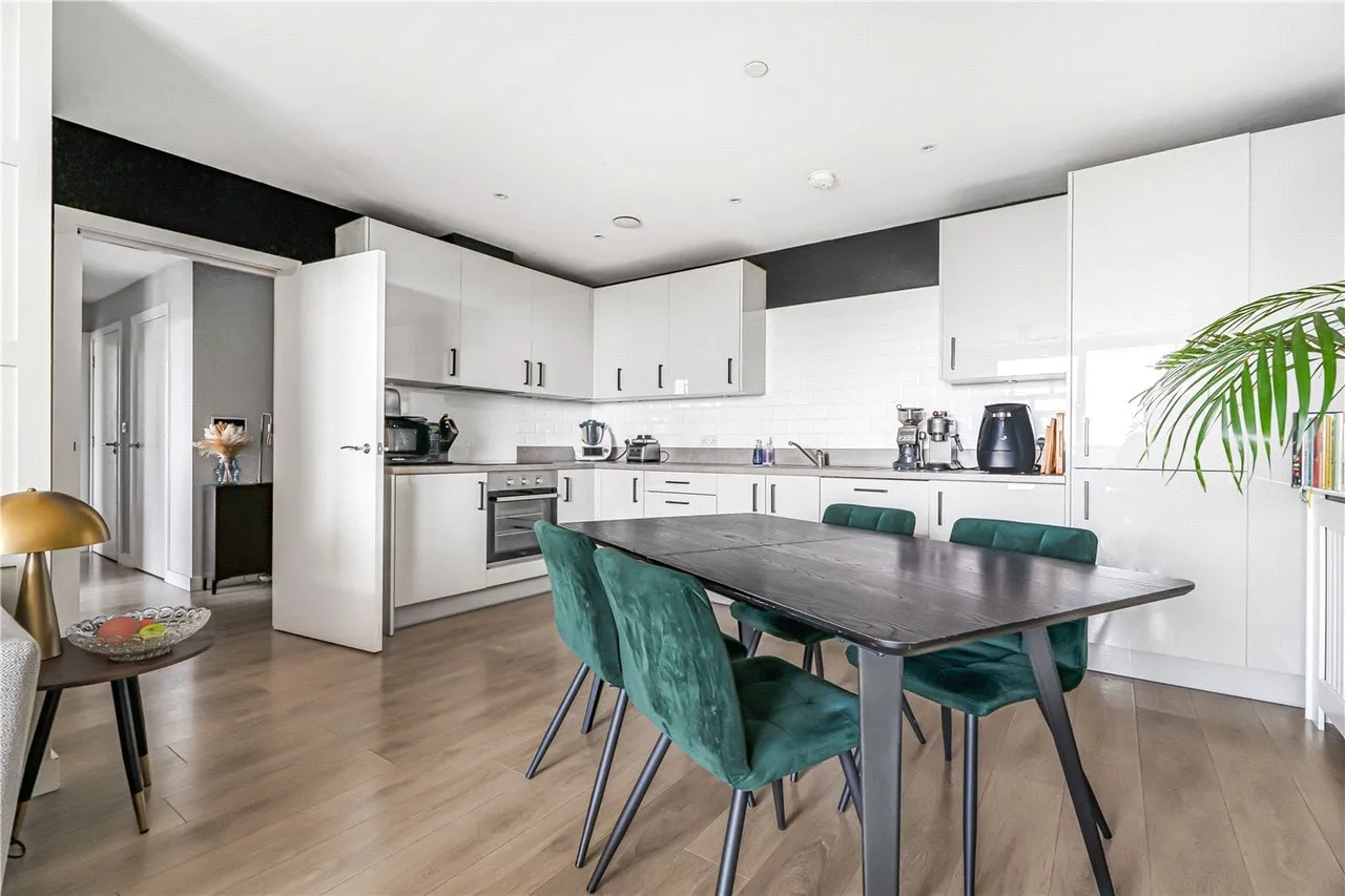 Wells Terrace, London, N4, photo 5