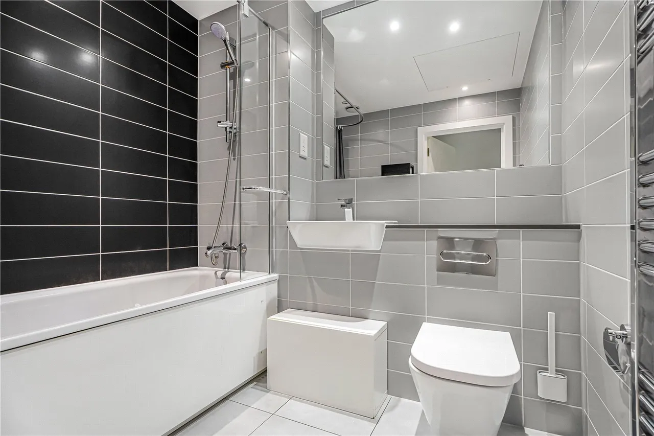 Wells Terrace, London, N4, photo 10