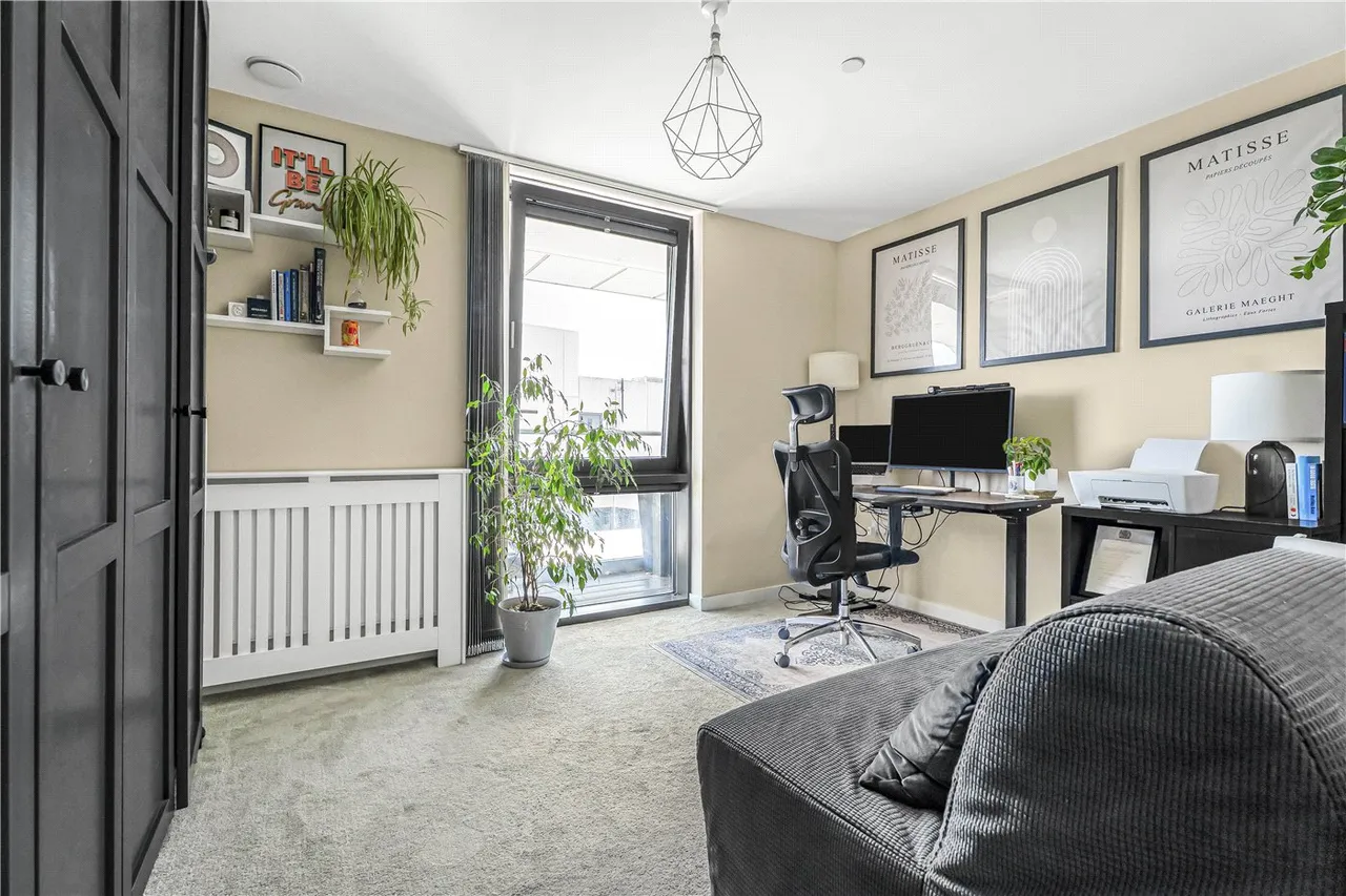 Wells Terrace, London, N4, photo 11