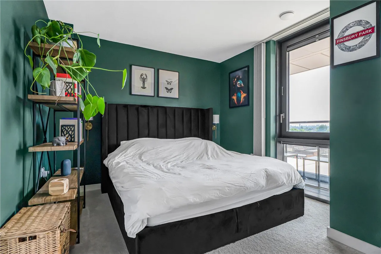 Wells Terrace, London, N4, photo 8