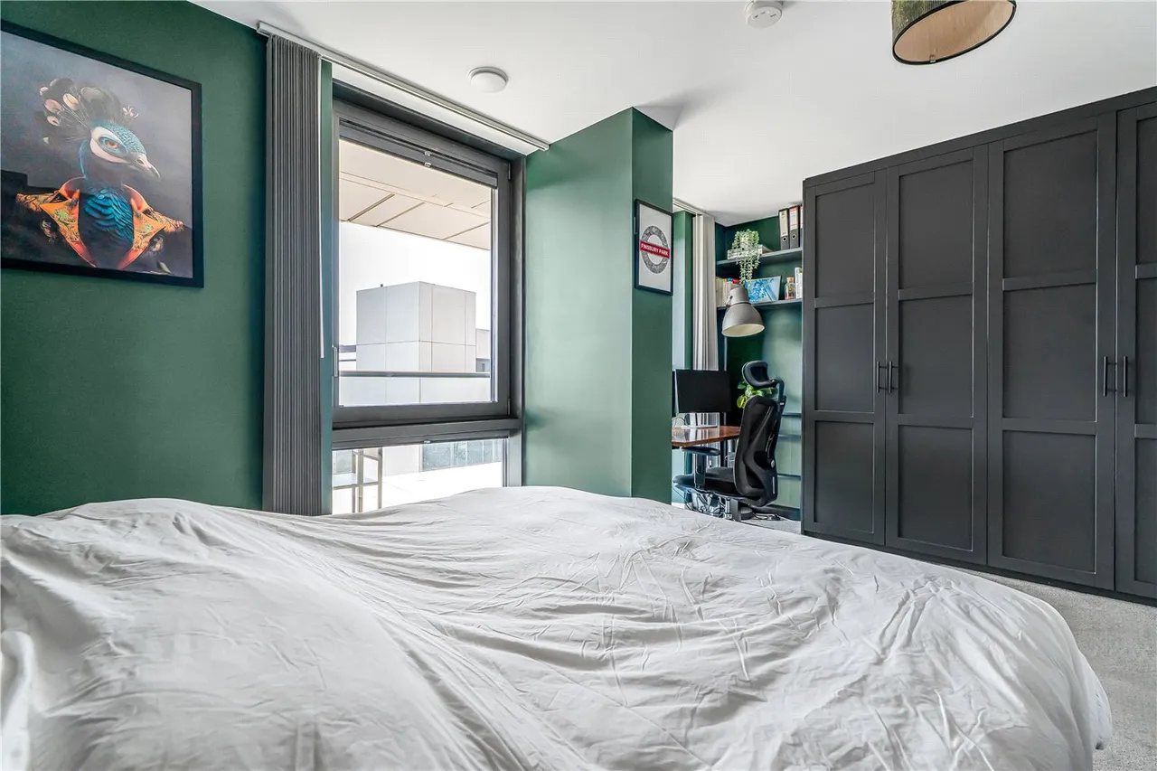 Wells Terrace, London, N4, photo 9