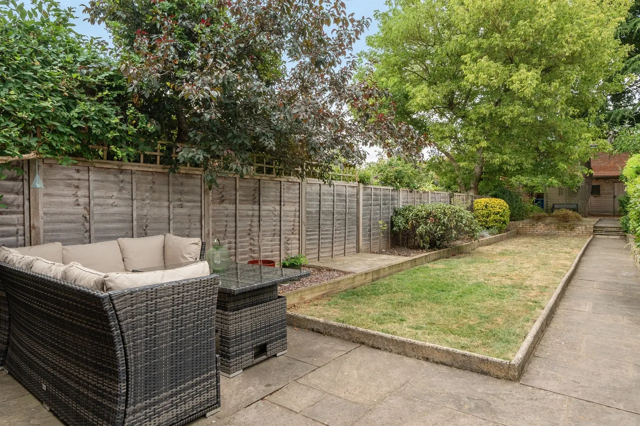Highfield Road, Maidenhead, SL6, photo 11