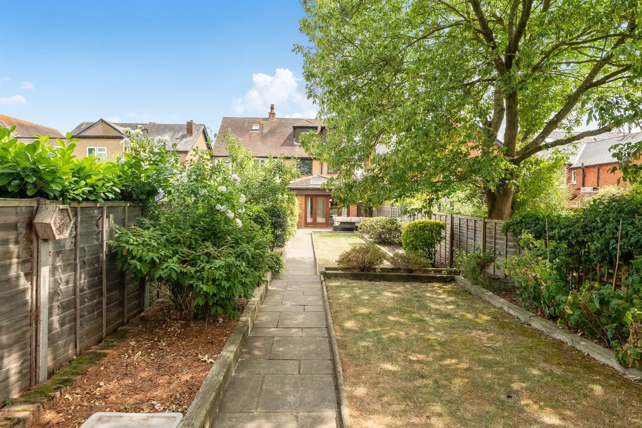 Highfield Road, Maidenhead, SL6, photo 12